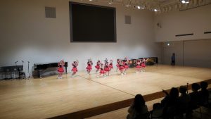 Dance Studio RAISE & GROW_2
